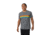 Cotopaxi On the Horizon T-Shirt - Mens, Heather Grey, Extra Large, TS-F21-ONH-HGR-M-XL