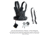 Cotton Carrier CCS G3 Camera Harness 1, Grey, One Size, 686GREY