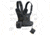 Cotton Carrier CCS G3 Camera Harness 2, Grey, One Size, 147GREY