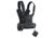 Cotton Carrier CCS G3 Camera Harness 2, Grey, One Size, 147GREY