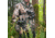 Cotton Carrier CCS G3 Camera Harness For 1 Camera &amp; 1 Binocular, Camo, One Size, 944CAMO