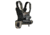 Cotton Carrier CCS G3 Camera Harness For 1 Camera &amp; 1 Binocular, Camo, One Size, 944CAMO