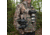 Cotton Carrier CCS G3 Camera Harness For 1 Camera &amp; 1 Binocular, Camo, One Size, 944CAMO