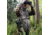 Cotton Carrier CCS G3 Camera Harness For 1 Camera &amp; 1 Binocular, Camo, One Size, 944CAMO