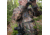 Cotton Carrier CCS G3 Camera Harness For 1 Camera &amp; 1 Binocular, Camo, One Size, 944CAMO