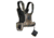 Cotton Carrier CCS G3 Camera Harness For 1 Camera &amp; 1 Binocular, Camo, One Size, 944CAMO