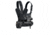 USED Cotton Carrier CCS G3 Camera Harness For 1 Camera &amp; 1 Binocular, Grey, One Size, 944GREY, EDEMO1