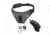Cotton Carrier Slingbelt Carrier w/Tether, Grey, One Size, 500CBS