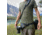 Cotton Carrier Slingbelt Carrier w/Tether, Grey, One Size, 500CBS