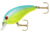 Cotton Cordell Big O Square Lip Crankbait, 2.25in, 1/3 oz, Floating, Oxbow, C77559