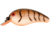 Cotton Cordell Big O Square Lip Crankbait, 3in, 3/8 oz, Floating, Crawdad, C7840
