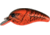 Cotton Cordell Big O Square Lip Crankbait, 3in, 3/8 oz, Floating, Natural Crawdad, C7899