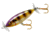 Cotton Cordell Crazy Shad Bait, 3in, 1/2oz, Bluegill, C04562