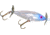 Cotton Cordell Crazy Shad Bait, 3in, 1/2oz, Smoky Joe, C0411