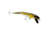 Cotton Cordell Jointed Red Fin, 5in, 5/8oz, Blk Chrome Ayu, CJ9600