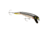 Cotton Cordell Jointed Red Fin, 5in, 5/8oz, Bone Appetit, CJ9603