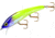Cotton Cordell Ripplin' Red Fin, 4 1/2in, 3/8oz, Mad Clown, C85556