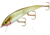 Cotton Cordell Ripplin' Red Fin, 4 1/2in, 3/8oz, White Fish, C85557