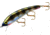 Cotton Cordell Ripplin' Red Fin, 4 1/2in, 3/8oz, Yellow Perch, C85558