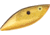 Cotton Cordell Super Spot Crankbait, Gold Shiner, 1/2oz, C25361