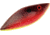 Cotton Cordell Super Spot Crankbait, Royal Red, 1/2oz, C25200
