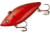 Cotton Cordell Super Spot Crankbait, Tomato Red, C25360