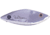Cotton Cordell Super Spot Lipless Crankbait, Sinking, 3in, 1/2oz, Chrome Blue, c2506