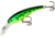 Cotton Cordell Wally Diver Crankbait, 2 1/2in, 1/4 oz, Floating, Fire Tiger, CD569
