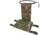 Cottonwood Outdoors Replacement Seat Standard, Camouflage, CCCWSSTD