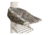 Cottonwood Outdoors Treestand Cover, Camouflage, Small, CCCWSTSCS