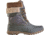 Cougar Creek Storm Boots - Womens, Dk Olive, 7, CREEK-Dk Olive-7