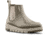 Cougar Firenze Chelsea Rain Boots - Womens, Taupe, 10 US, FIRENZE-Taupe-10