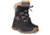 Cougar Fury Storm Boots - Womens, Black, 6, FURY-Black-6