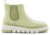 Cougar Ken Firenze Chelsea Rain Boot - Womens, Cucumber, 7, Ken-Firenze-Cucumber-7