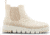 Cougar Ken Firenze Chelsea Rain Boot - Womens, Oyster, 8, Ken-Firenze-Oyster-8