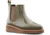 Cougar Kensington Chelsea Womens Boots, Olive, 6, Kensington-Olive-6