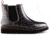 Cougar Kensington Print Chelsea Womans Boots, Leopard, 6, Kensington-Leopard-6
