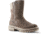 Cougar Neptune Suede Womens Boot, Stone, 6, NeptuneS-Stone-6
