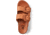 Cougar Pepa Suede Sandal - Womens, Cognac, 6, Pepa-SL-Cognac-6