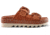 Cougar Pepa Suede Sandal - Womens, Cognac, 6, Pepa-SL-Cognac-6
