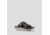 Cougar Pepa Suede Womans Sandals, Black, 9, Pepa-SL-Black-9