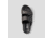 Cougar Pepa Suede Womans Sandals, Black, 9, Pepa-SL-Black-9