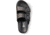 Cougar Pepa Suede Womans Sandals, Black, 11, Pepa-SL-Black-11
