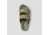 Cougar Pepa Suede Womans Sandals, Olive, 10, Pepa-SL-Olive-10