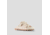 Cougar Pepa Suede Womans Sandals, Oyster, 10, Pepa-SL-Oyster-10
