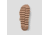 Cougar Pepa Suede Womans Sandals, Oyster, 10, Pepa-SL-Oyster-10