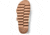 Cougar Pepa Suede Womans Sandals, Oyster, 11, Pepa-SL-Oyster-11