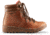Cougar Prescott Leather Winter Boot - Womens, Butternut, 9, Prescott-Butternut-9