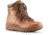 Cougar Prescott Leather Winter Boot - Womens, Butternut, 9, Prescott-Butternut-9