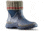 Cougar Raven Neoprene Rain Boot - Womens, Indigo, 10, Raven-Indigo-10